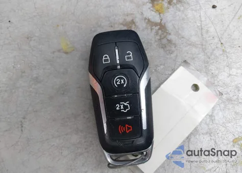 2016 Ford Explorer Xlt из США, поврежденный, VIN 1FM5K8DH2GGC71038